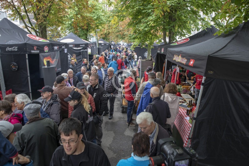 BELL BBQ MASTERS FINALE 2018