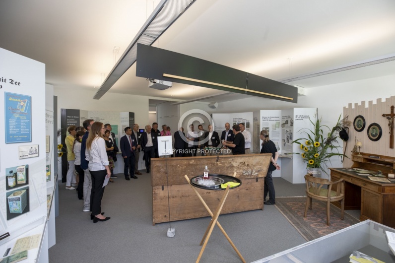 30 Jahre Schaer Pharma