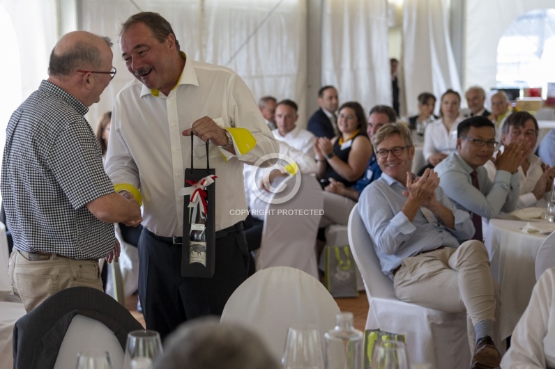 30 Jahre Schaer Pharma