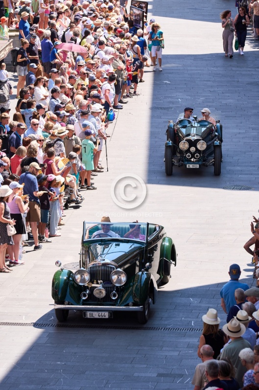 BASEL TATTOO PARADE 2026