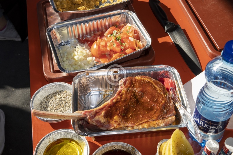 BELL BBQ MASTERS FINALE 2019 