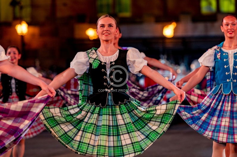 SWITZERLAND BASEL TATTOO