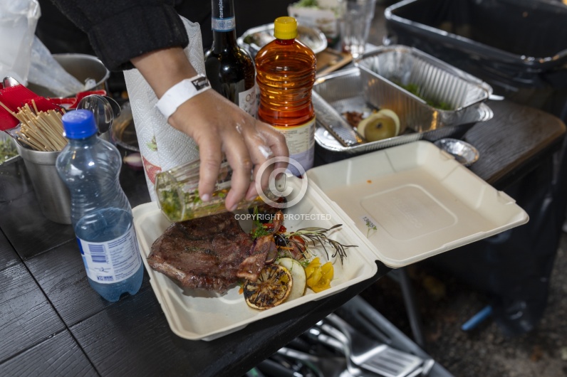 2025 Bell BBQ Master Qualifikation