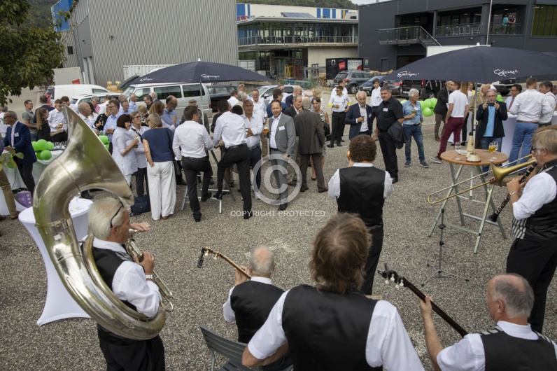 30 Jahre Schaer Pharma