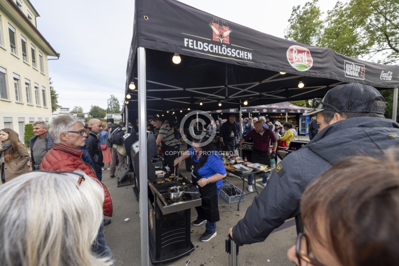 Bell BBQ Masters Finale 2024