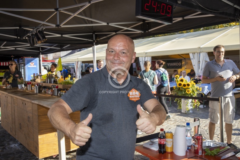 BELL BBQ MASTERS FINALE 2019 