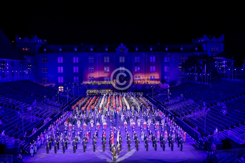 SWITZERLAND BASEL TATTOO