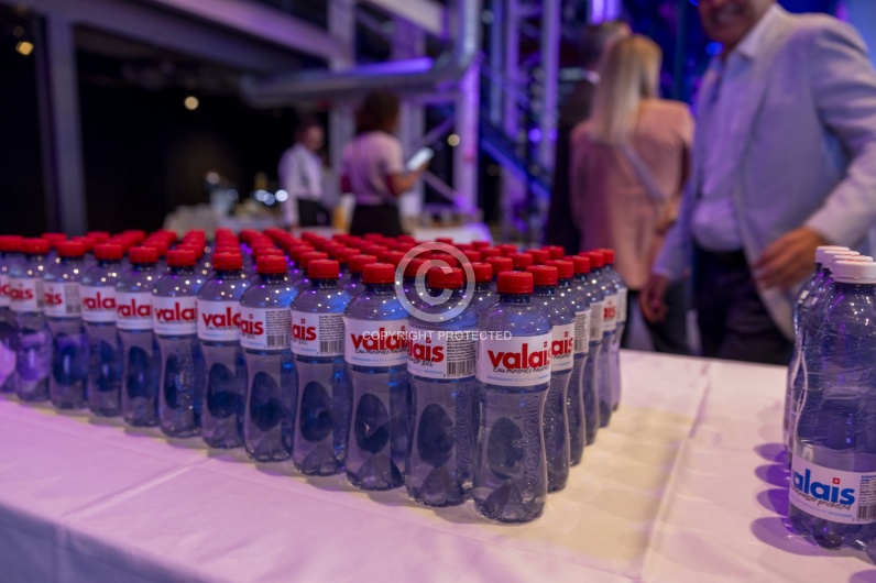 WOOHW! Award 2025 - Impressionen