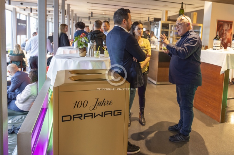 100 Jahre Drwag