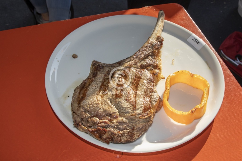 BELL BBQ MASTERS FINALE 2019 