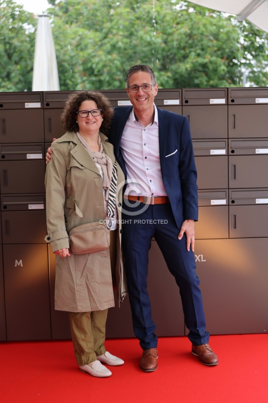100 Jahre Drwag