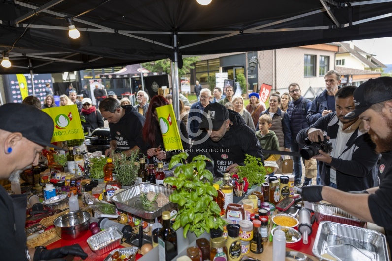 Bell Hot Dog Challenge 2025