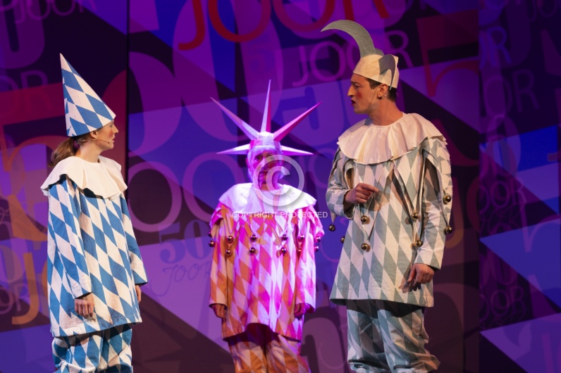 GLAIBASLER CHARIVARI 2026