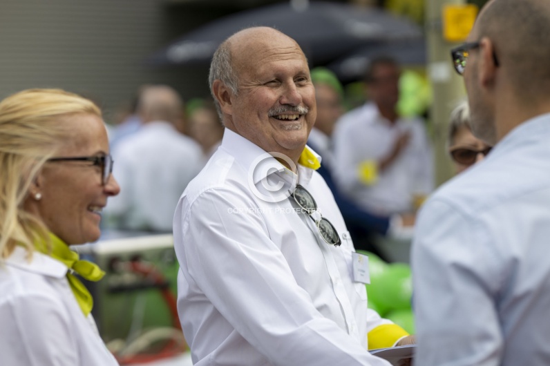 30 Jahre Schaer Pharma