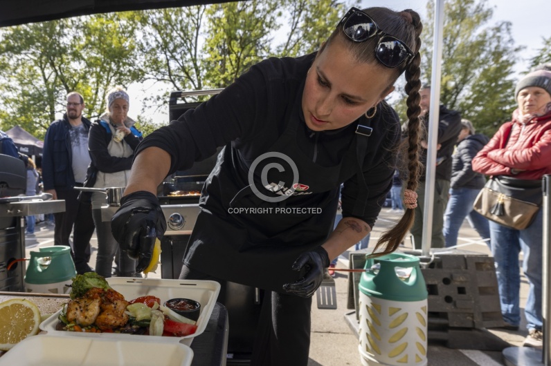 Bell BBQ Masters Finale 2024