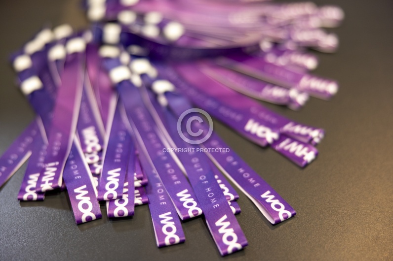 WOOHW! Award 2025 - Impressionen