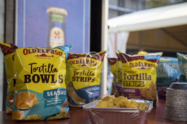 BELL BBQ MASTERS FINALE 2019 