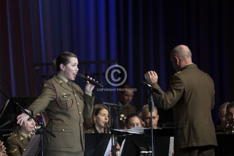 BASEL TATTOO CONCERT
