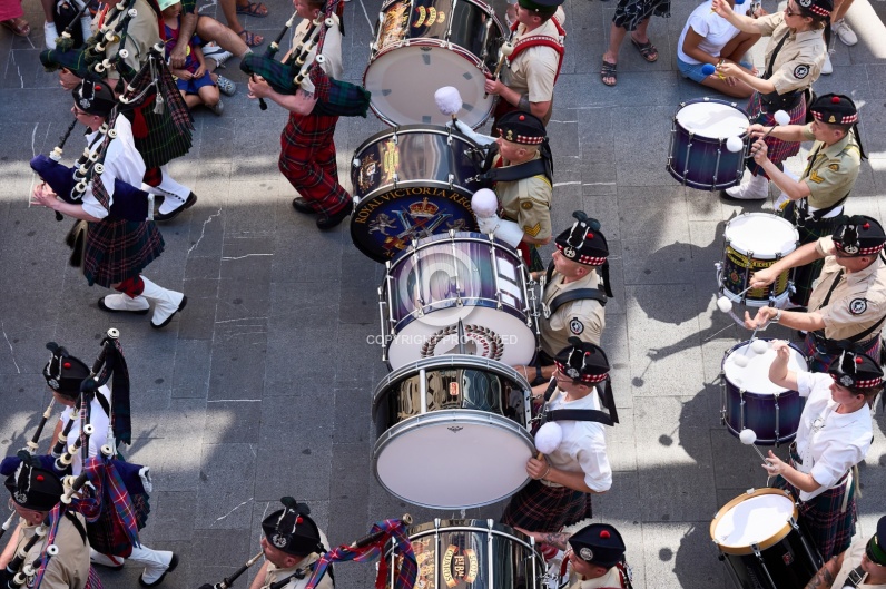 BASEL TATTOO PARADE 2026