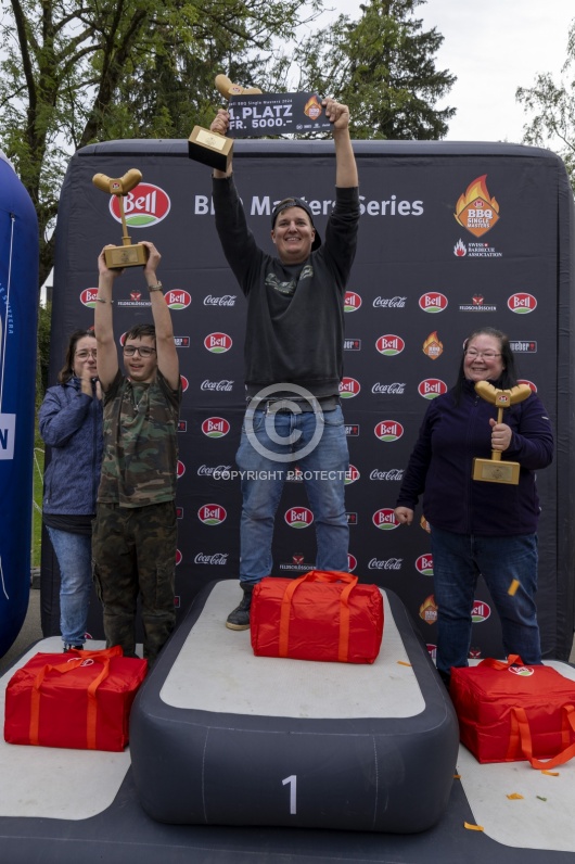 Bell BBQ Masters Finale 2024