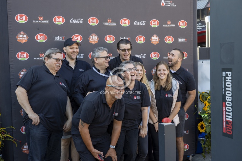 BELL BBQ MASTERS FINALE 2019 