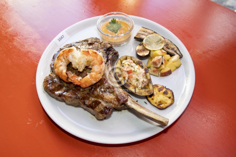BELL BBQ MASTERS FINALE 2019 