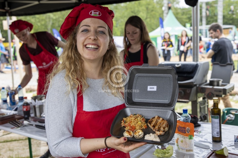 BELL BBQ AARAU