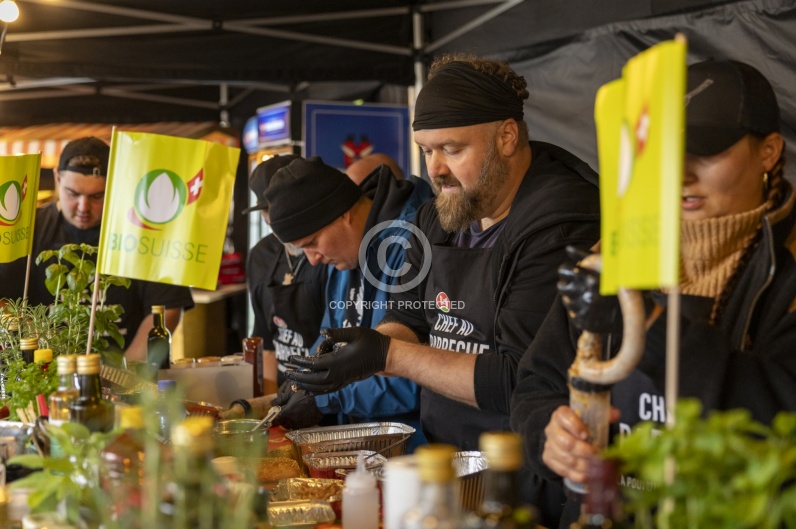 Bell Hot Dog Challenge 2025