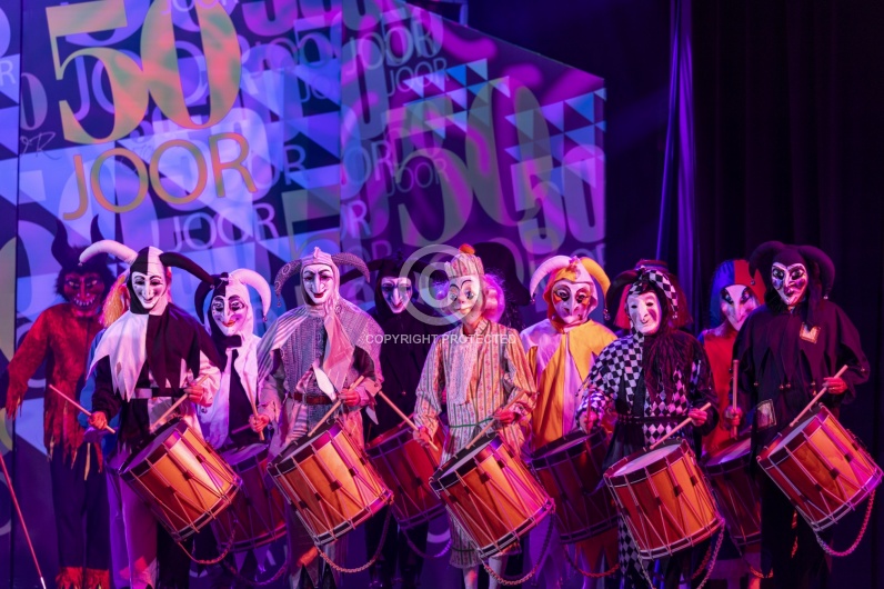 GLAIBASLER CHARIVARI 2026