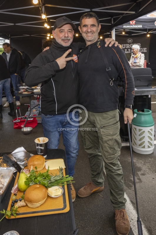 Bell Burger Challenge 2024 Finale