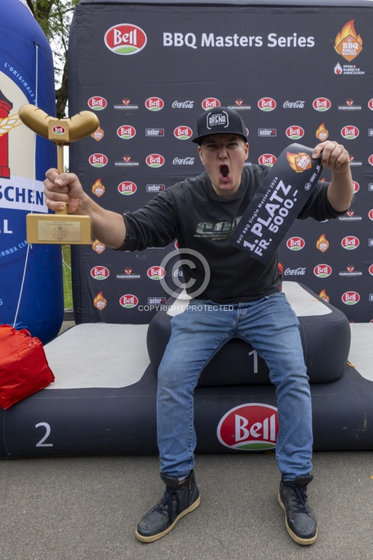 Bell BBQ Masters Finale 2024