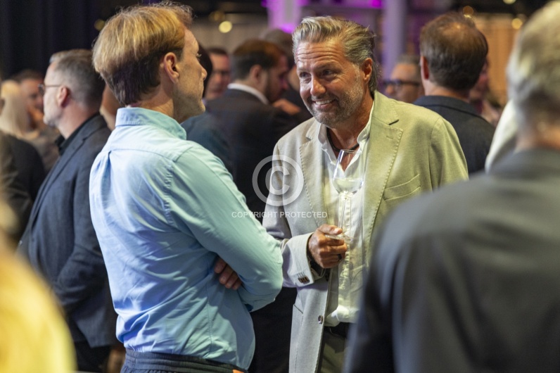 WOOHW! Award 2025 - Impressionen
