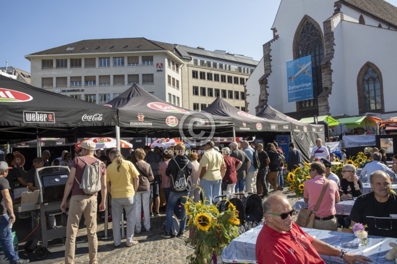 BELL BBQ MASTERS FINALE 2019 