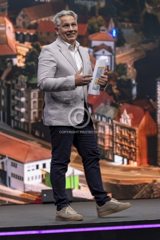 WOOHW! Award 2025 - Impressionen