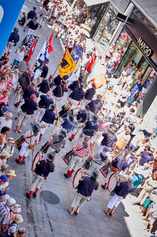 BASEL TATTOO PARADE 2026