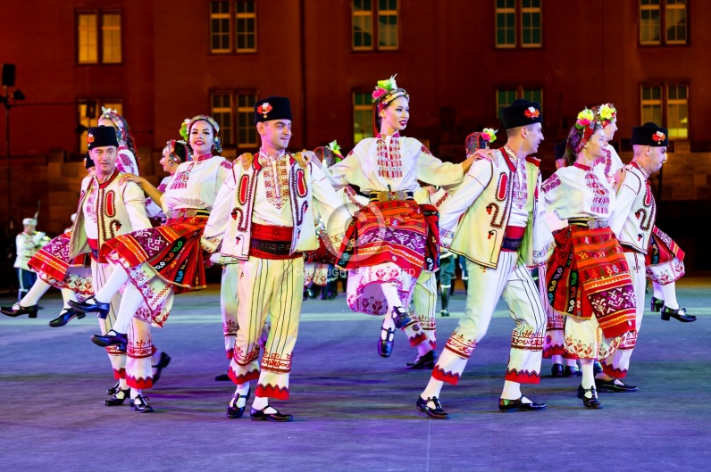SWITZERLAND BASEL TATTOO