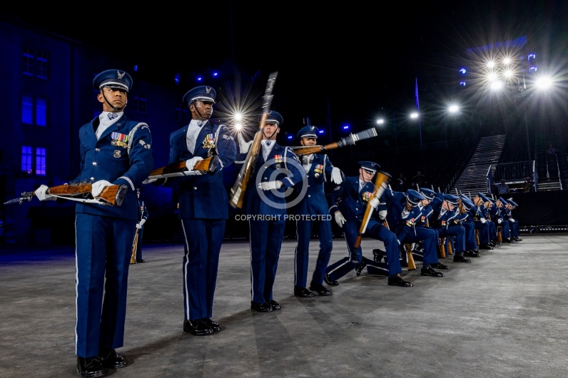 SWITZERLAND BASEL TATTOO