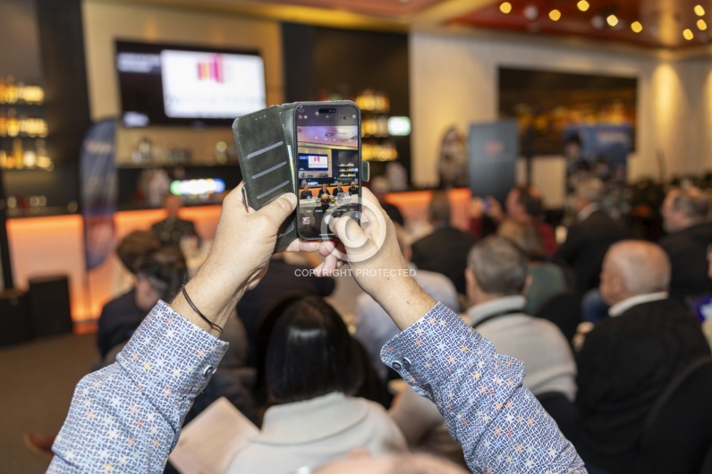 BASEL TATTOO 2026 PRESSEKONFERENZ