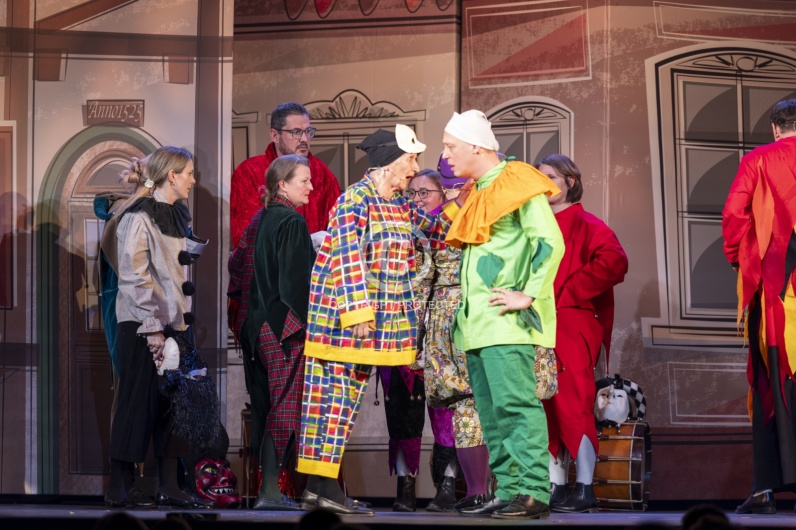 GLAIBASLER CHARIVARI 2026