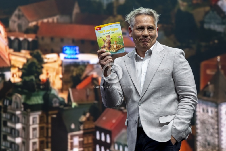 WOOHW! Award 2025 - Impressionen