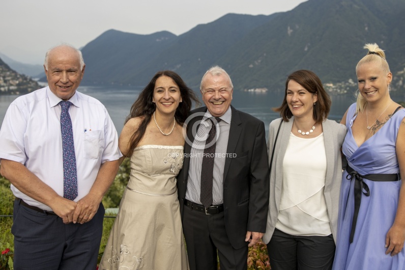 Gruppenbilder