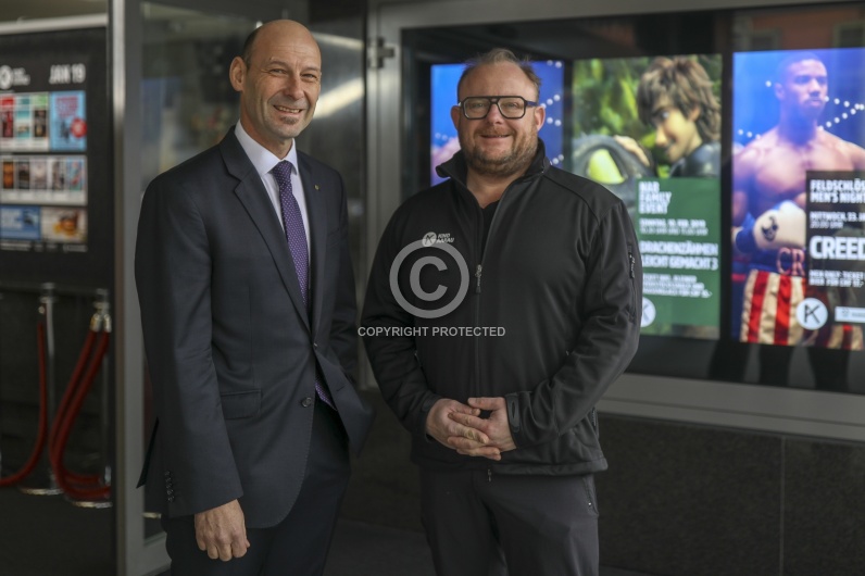 NAB Kino Partnerschaft