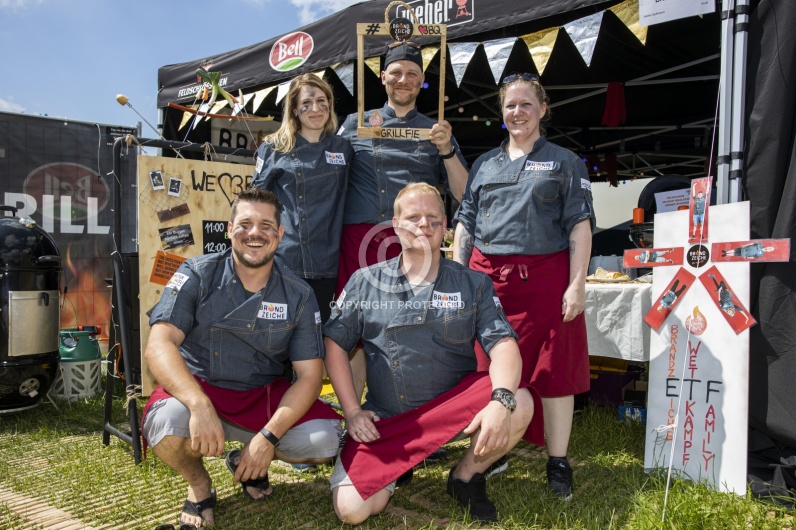 BELL BBQ AARAU