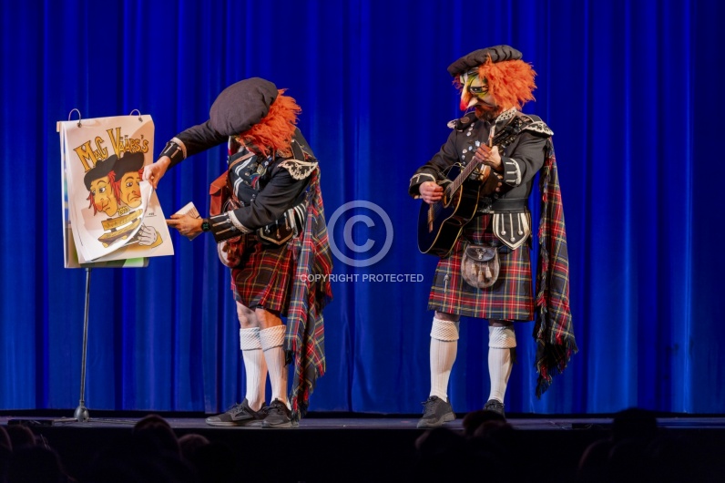 GLAIBASLER CHARIVARI 2026