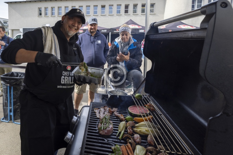 Bell BBQ Masters Finale 2024