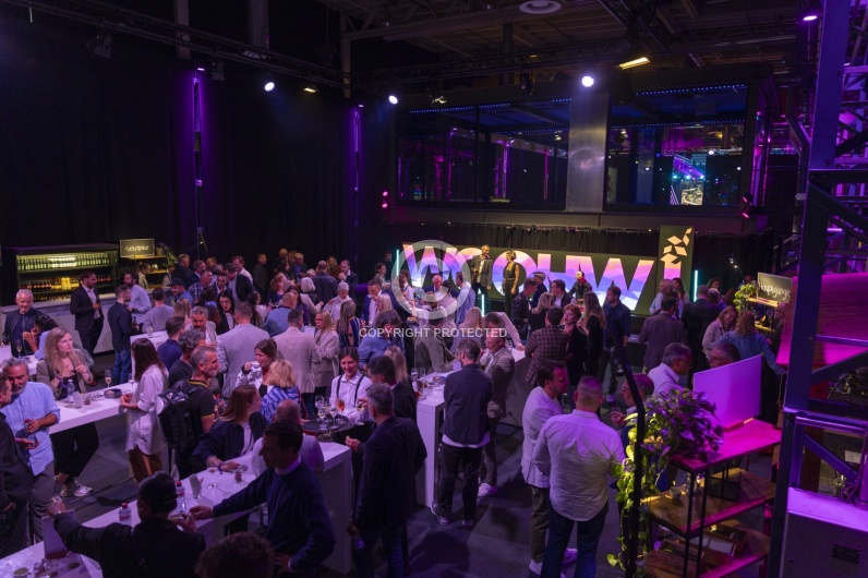 WOOHW! Award 2025 - Impressionen