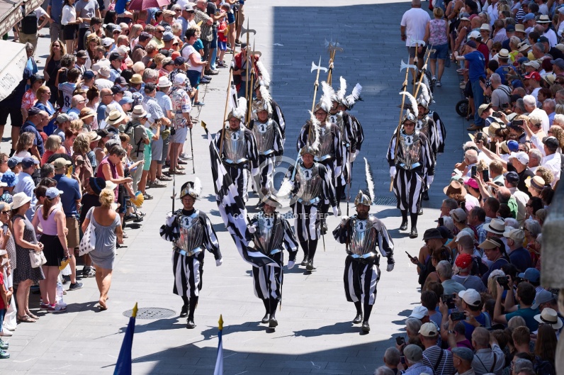 BASEL TATTOO PARADE 2026