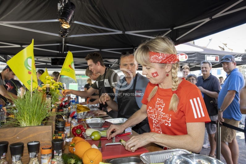 BELL BBQ MASTERS FINALE 2019 