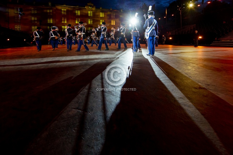 BASEL TATTOO 2019 HAUPTPROBE BASEL TATTOO 2019 HAUPTPROBE