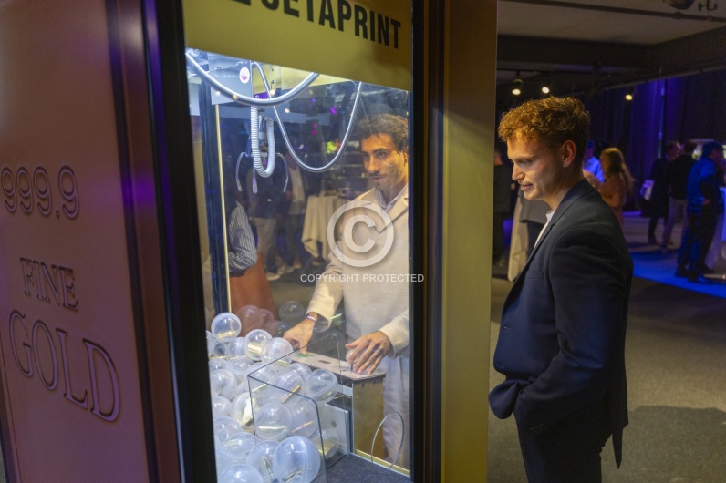 WOOHW! Award 2025 - Impressionen